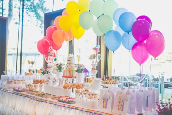 Event Sosial-Private
